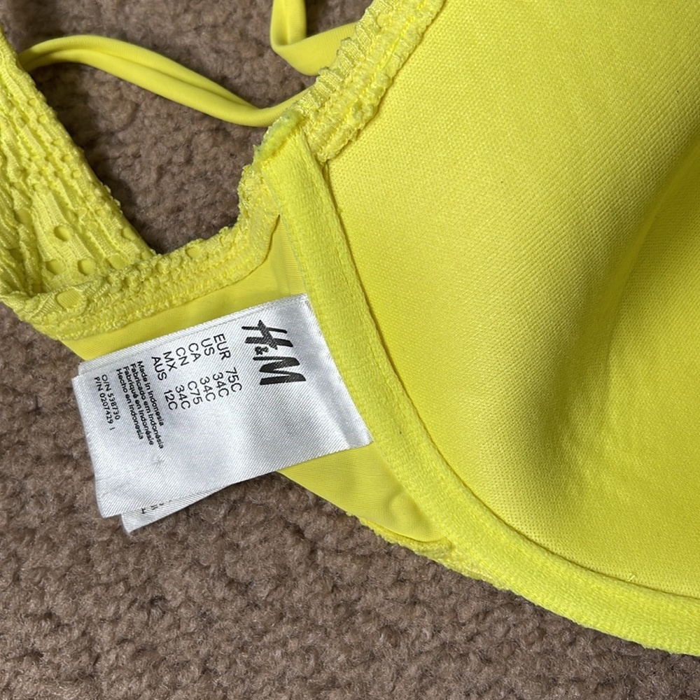 Bikini 👙 set - Picture 3 of 5